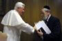 Béatification de Pie XII: le voyage du pape en Israël crée la controverse - © 20Minutes