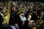 Beitar Jérusalem privé de la Coupe d'Israël de foot par ses supporteurs - © 20Minutes