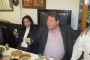 Ben-Eliezer : le dialogue indirect est une opportunité historique - © Juif.org