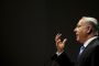 Benjamin Netanyahou: «Ce que cherche l'Iran, ce n'est pas de fabriquer 2 bombes, mais 200» - © Slate .fr