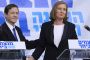 Benjamin Netanyahou ou le tandem Isaac Herzog-Tzipi Livni, les élections israéliennes se feront sans la question palestinienne - © Slate .fr