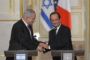Benjamin Netanyahu ouvert à des négociations avec le président de l'Autorité palestinienne - © 20Minutes