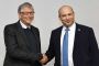 Bennett rencontre Bill Gates au sommet sur le climat - © Juif.org