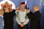 Benny Gantz, 20e chef détat-major de Tsahal - © Juif.org