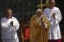Benoît XVI à Nazareth rejette «la haine et les préjugés» - © 20Minutes