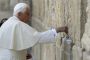 Benoît XVI à Yad Vashem : une visite controversée - © Nouvel Obs