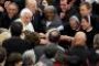 Benoît XVI cherche à apaiser la communauté juive - © Le Monde