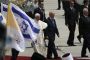 Benoît XVI en Israël : L'antisémitisme est "répugnant" et "totalement inacceptable" - © Nouvel Obs