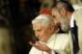 Benoît XVI souligne l'aide "discrète et cachée" du Vatican aux juifs pendant la Shoah - © Le Monde