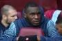 Benteke blessé à la hanche, mauvaise nouvelle pour les Diables - © DHNet.be