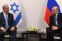 Benyamin Netanyahou rencontrera la semaine prochaine Vladimir Poutine à Moscou - © i24 News