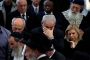 Benzion Netanyahou a été inhumé à Jérusalem - © Juif.org