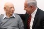 Benzion Netanyahou, père de Benyamin Netanyahou, meurt à l'âge de 102 ans - © Juif.org