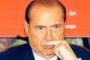 Berlusconi: "Mes enfants se sentent comme les juifs sous Hitler" - © La Libre