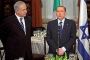 Berlusconi rêve de voir Israël rejoindre l'UE - © Le Soir
