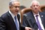 "Bibi est une poule mouillée" : incident diplomatique entre les États-Unis et Israël - © France24 - moyen-orient