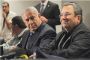 Bibi et Barak tentent dobtenir lappui dYishai pour le gel - © Juif.org
