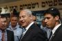 Bibi n'a pas confiance dans la durabilité de la trêve avec le Hamas - © Juif.org
