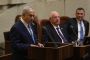 Bibi sur les frontières de 48 : "les palestiniens sont nourris avec des contes de fées" - © Juif.org