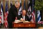 Biden assure Israël du support sécuritaire américain - © Juif.org