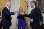 Biden gracie son fils Hunter, rompant ainsi ses promesses publiques répétées de ne pas le faire - © Juif.org
