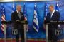 Biden rencontre Netanyahu puis Abbas sur fond de violence persistante - © 20Minutes