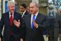 Bill Clinton : "je me suis tué à donner aux palestiniens un état" - © Juif.org