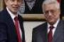 Blair reçu par Abbas, évoque des "possibilités" de progrès au Proche-Orient - © 20Minutes