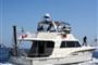 Blocus maritime de Gaza - Blocus maritime israélien : un bateau français vogue vers Gaza - © Radio-Canada | Nouvelles