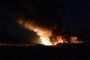 Bombardements israéliens massifs en Syrie cette nuit - © Juif.org
