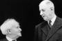 Bombe israélienne : quand de Gaulle a dit non à Ben Gourion - © Nouvel Obs