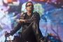 Bono n'était pas déguisé en juif hassidique lors de sa chute - © Le Figaro