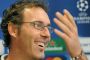 Bordeaux, l'esprit serein - © France 2 - Sport