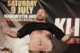 Boxe - Boxe : Tyson Fury dérape encore dans une vidéo - © L'Equipe.fr