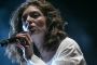 Boycottage : Lorde annule son concert en Israël - © Radio-Canada | Arts et spectacles