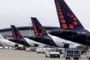 Brussels Airlines annule 4 vols vers Israël, Jet Air dévie - © DHNet.be