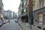 Bruxelles : fusillade mortelle à proximité du Musée Juif de Belgique - © La Libre