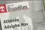Bruxelles: la mère d'un élève de l'athénée Adolphe Max porte plainte pour antisémitisme - © La Libre