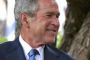 Bush affiche son soutien à Israël jusqu'au bout  - © Le Figaro