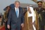 Bush dans le Golfe pour rassurer ses alliés arabes face à l'Iran - © 20Minutes