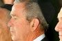 Bush ému aux larmes - © Le Figaro