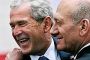 Bush en Israël dans un climat plombé - © Le Soir
