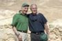 Bush est à Ryad après avoir célébré les 60 ans d'Israël - © 20Minutes