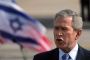 Bush: Israël est la &quot;patrie du peuple juif&quot; - © Romandie.com
