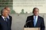 Bush quitte Israël après trois jours d'efforts pour relancer la paix - © 20Minutes