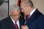 Bush recevra Olmert et Abbas pour un sommet tripartite la semaine prochaine - © 20Minutes