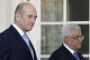  Bush réunit Abbas et Olmert à Washington - ©  Tsr.ch