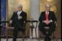 Bush réunit Abbas et Olmert pour prolonger l'élan d'Annapolis vers la paix - © 20Minutes
