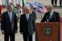 Bush sur l'Iran: «Toutes les options sont possibles» - © 20Minutes