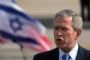 Bush va pour la 1e fois à Ramallah plaider auprès d'Abbas pour la sécurité d'Israël - © 20Minutes